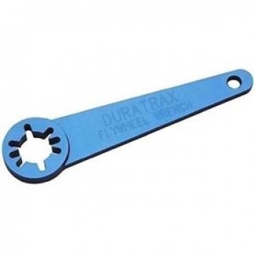 CHAVE PARA FLYWHEEL VOLANTE DE EMBREAGEM MOTOR ULTIMATE FLYWHEEL WRENCH DURATRAX DTX R1105